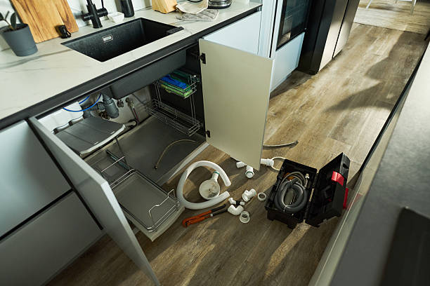 Reliable Pipe Repair contractor in Wade, NC by Street Wise - Plumbing