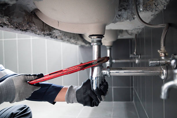Licensed Pipe Repair service in Wade, NC - Street Wise - Plumbing